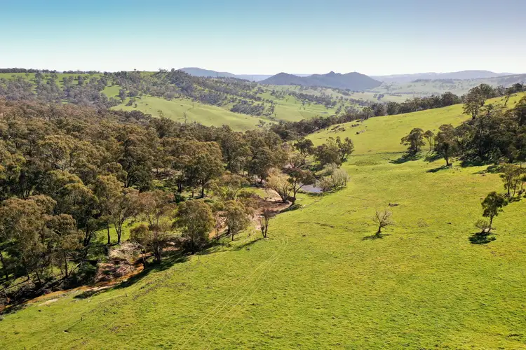 Second view of Homely rural property listing, 394 Mount Olive Road, Oberon NSW 2787