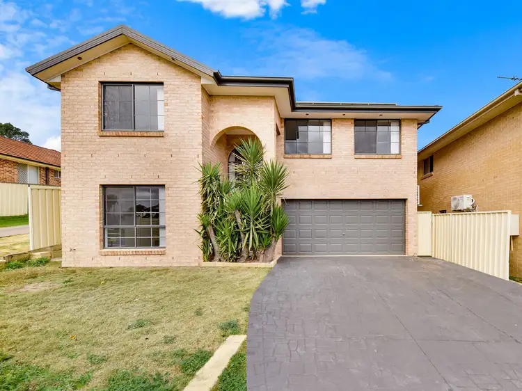 66A North Steyne Road, Woodbine NSW 2560