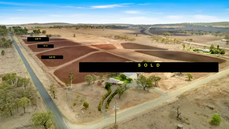 Main view of Homely rural property listing, Lot 11 Harelmar Road, Southbrook QLD 4363