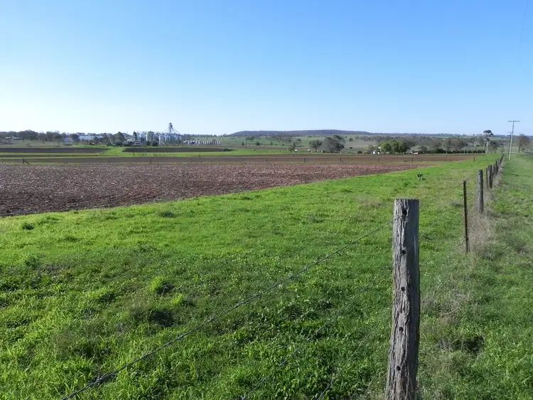 Second view of Homely rural property listing, Lot 11 Harelmar Road, Southbrook QLD 4363