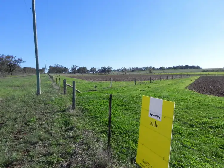 Third view of Homely rural property listing, Lot 11 Harelmar Road, Southbrook QLD 4363