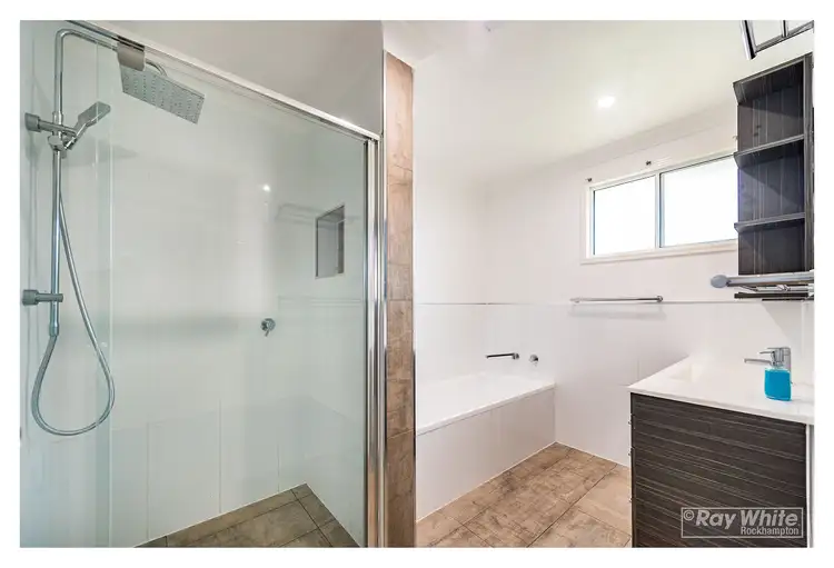 Fourth view of Homely house listing, 93 Donovan Crescent, Gracemere QLD 4702