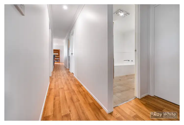 Sixth view of Homely house listing, 93 Donovan Crescent, Gracemere QLD 4702