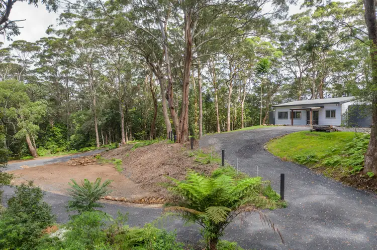 Main view of Homely rural property listing, 55 Williams Road, Kiama NSW 2533