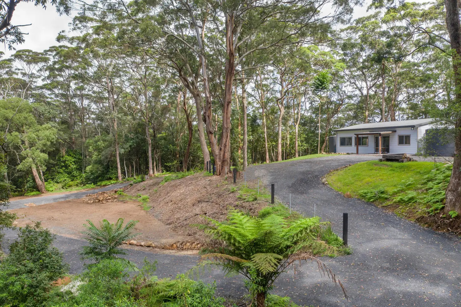 Main view of Homely rural property listing, 55 Williams Road, Kiama NSW 2533