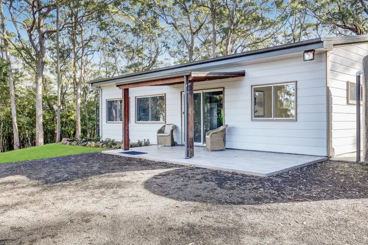 Second view of Homely rural property listing, 55 Williams Road, Kiama NSW 2533