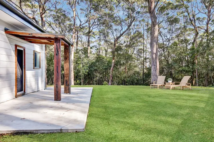 Third view of Homely rural property listing, 55 Williams Road, Kiama NSW 2533