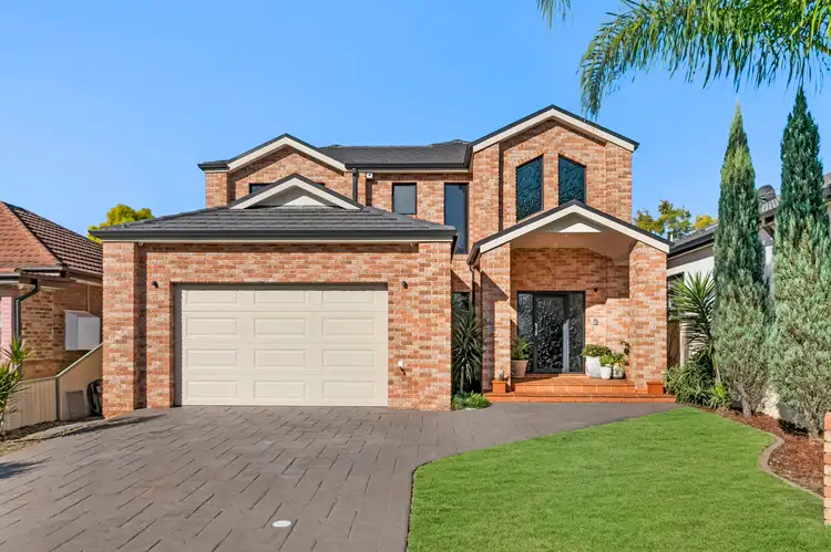 Main view of Homely house listing, 7 Rangers Road, Yagoona NSW 2199