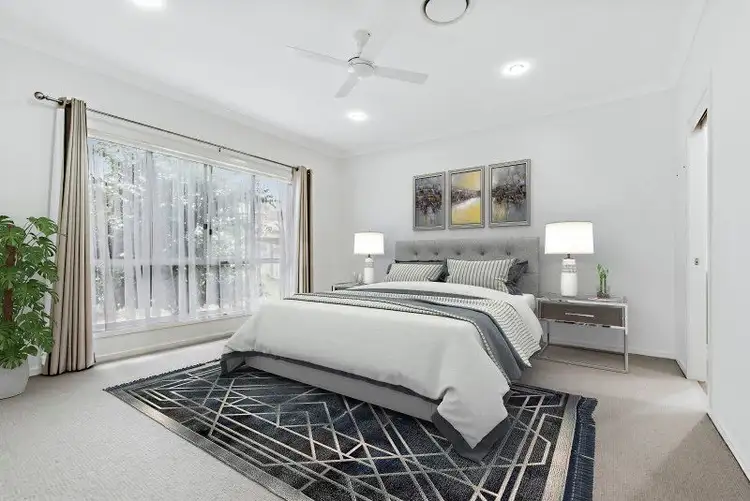 Second view of Homely house listing, 9 Usher Boulevard, Beerwah QLD 4519