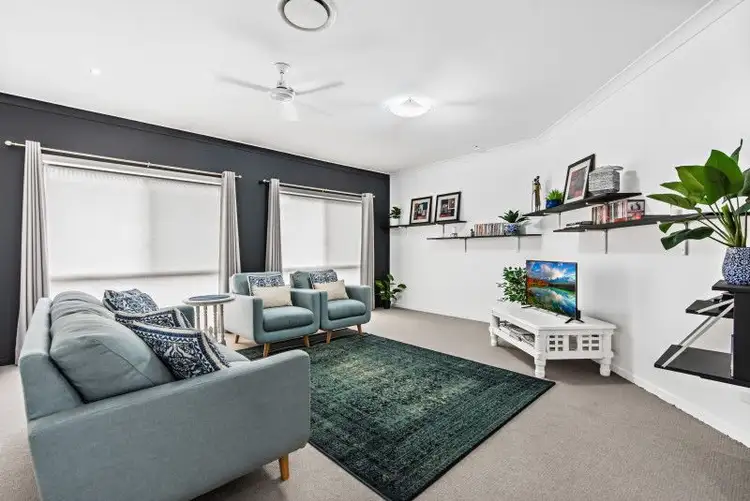 Third view of Homely house listing, 9 Usher Boulevard, Beerwah QLD 4519