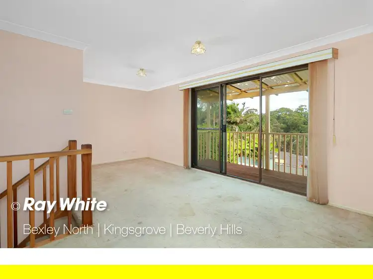 Second view of Homely house listing, 24 Spur Crescent, Loftus NSW 2232