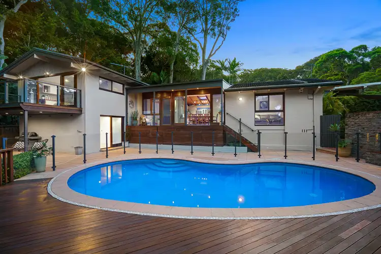 4 Belair Place, Bayview NSW 2104