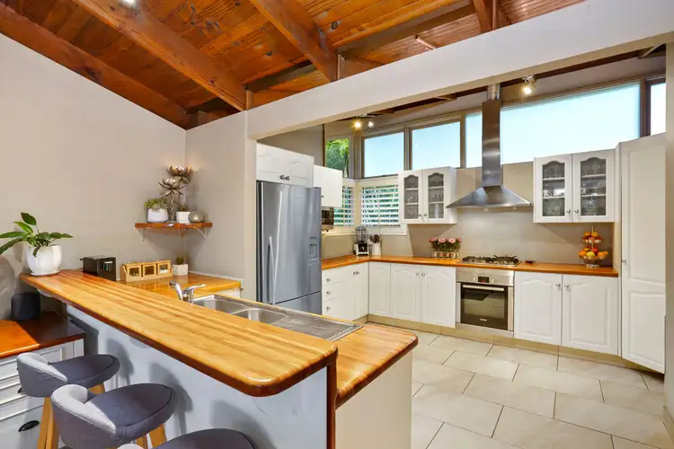 Third view of Homely house listing, 4 Belair Place, Bayview NSW 2104