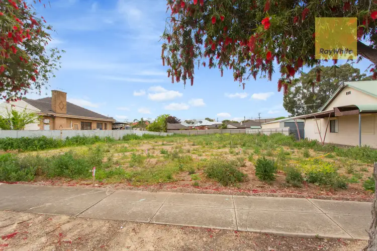 Main view of Homely house listing, 5 Wood Street, Kurralta Park SA 5037