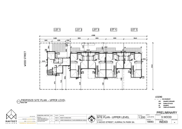 Fourth view of Homely house listing, 5 Wood Street, Kurralta Park SA 5037