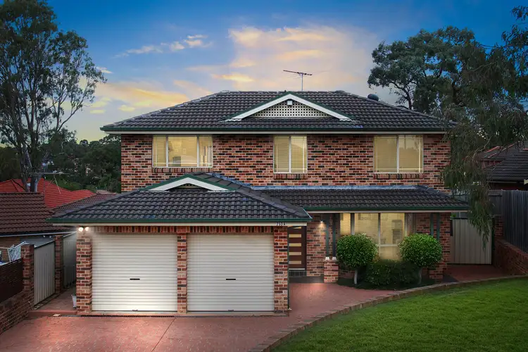 250A Edensor Road, Edensor Park NSW 2176