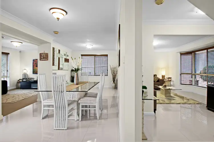 Second view of Homely house listing, 250A Edensor Road, Edensor Park NSW 2176