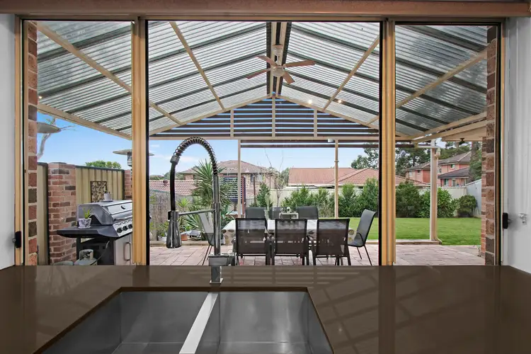 Third view of Homely house listing, 250A Edensor Road, Edensor Park NSW 2176