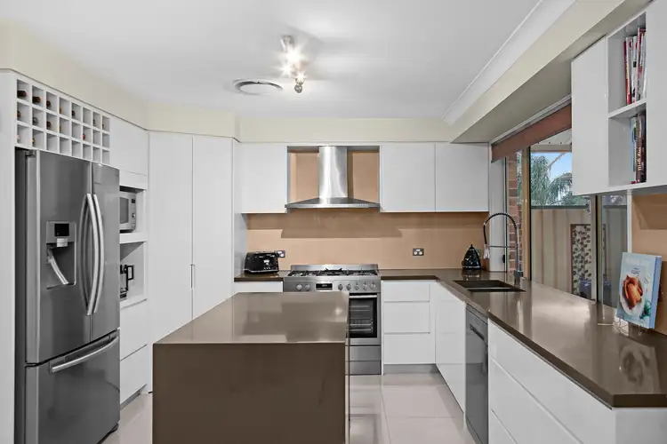 Fourth view of Homely house listing, 250A Edensor Road, Edensor Park NSW 2176