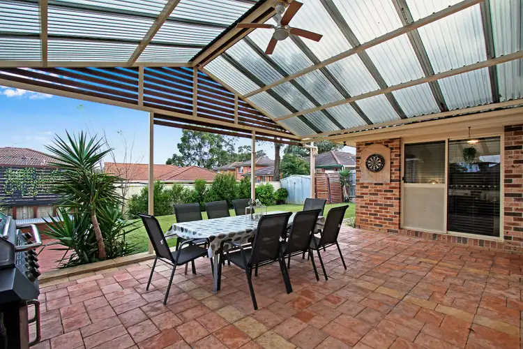 Fifth view of Homely house listing, 250A Edensor Road, Edensor Park NSW 2176