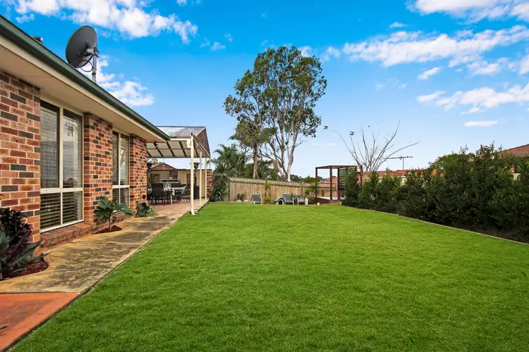 Sixth view of Homely house listing, 250A Edensor Road, Edensor Park NSW 2176