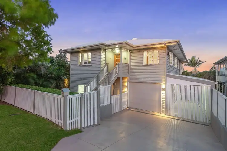 49 Seabrook Street, Kedron QLD 4031