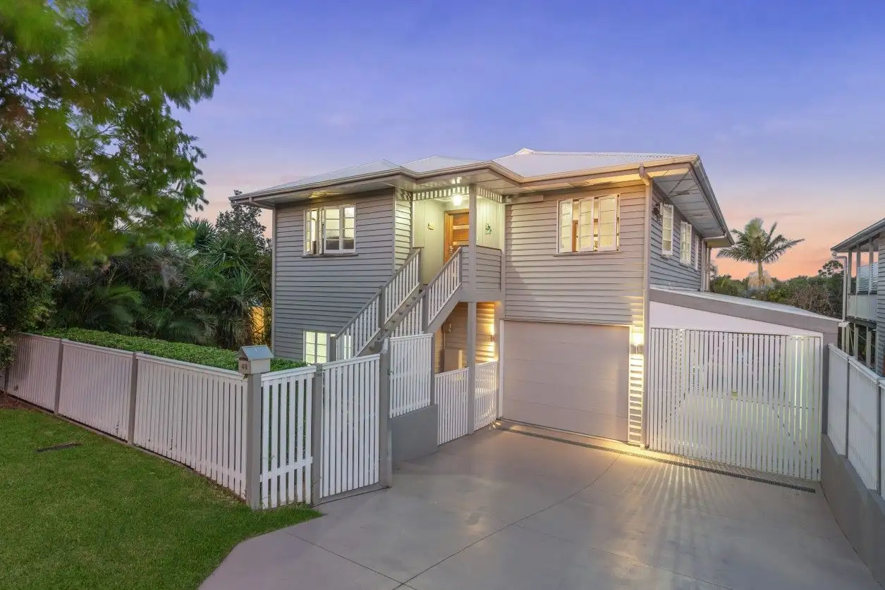Main view of Homely house listing, 49 Seabrook Street, Kedron QLD 4031