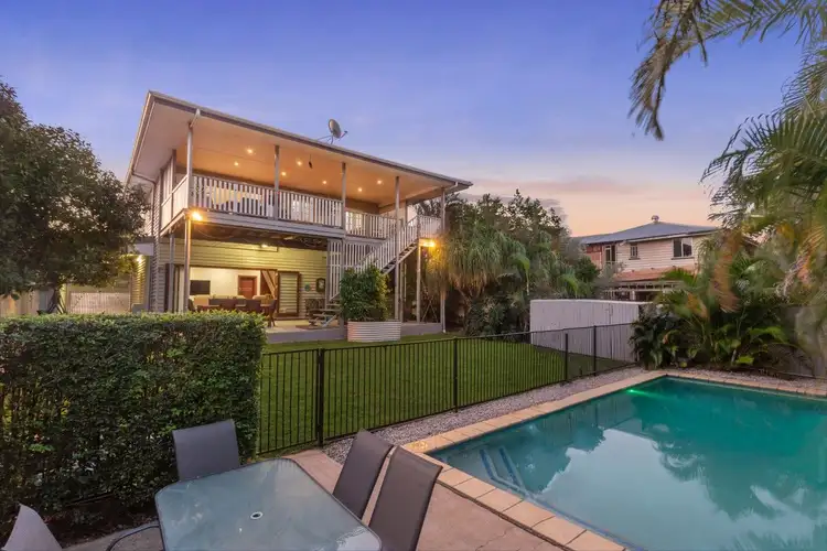 Second view of Homely house listing, 49 Seabrook Street, Kedron QLD 4031