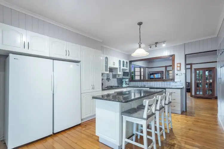 Fourth view of Homely house listing, 49 Seabrook Street, Kedron QLD 4031