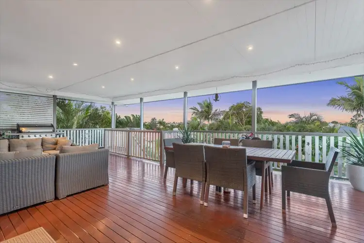 Fifth view of Homely house listing, 49 Seabrook Street, Kedron QLD 4031