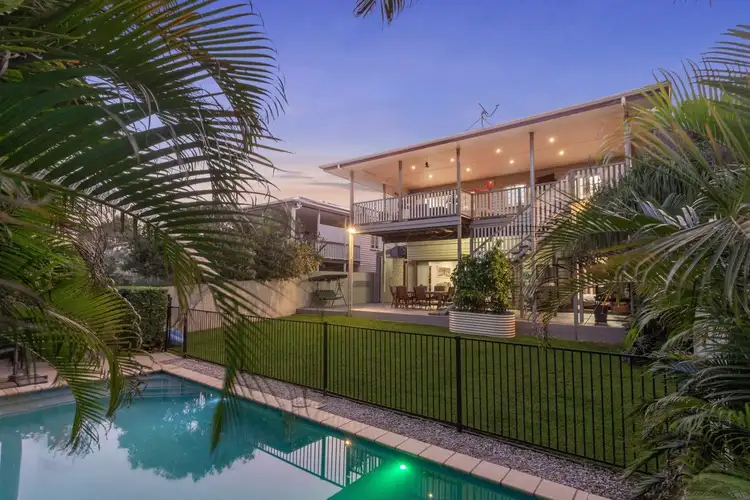 Sixth view of Homely house listing, 49 Seabrook Street, Kedron QLD 4031