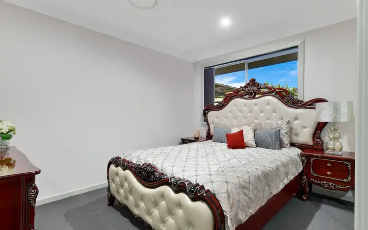 Seventh view of Homely house listing, 21 Challenger Street, Gregory Hills NSW 2557