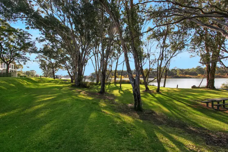 Third view of Homely land listing, 6 Evans Street, Renmark SA 5341