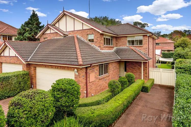 Main view of Homely house listing, 7A Radford Place, Castle Hill NSW 2154