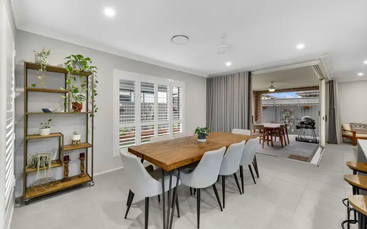 Fourth view of Homely house listing, 72 Fanflower Avenue, Denham Court NSW 2565