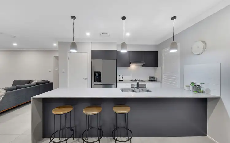 Fifth view of Homely house listing, 72 Fanflower Avenue, Denham Court NSW 2565