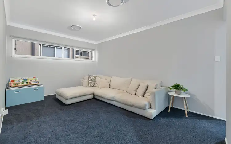 Sixth view of Homely house listing, 72 Fanflower Avenue, Denham Court NSW 2565