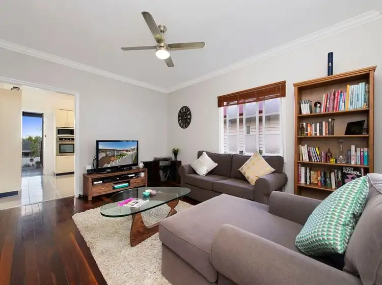 Fourth view of Homely house listing, 62 Lumley Street, Upper Mount Gravatt QLD 4122