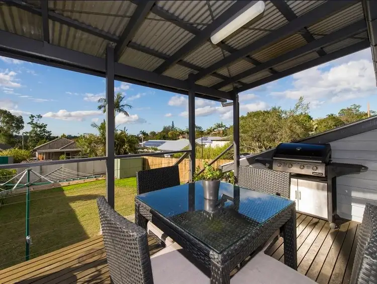 Sixth view of Homely house listing, 62 Lumley Street, Upper Mount Gravatt QLD 4122