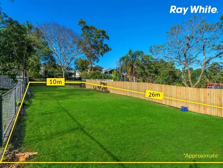 49 Daisy Street, Grange QLD 4051