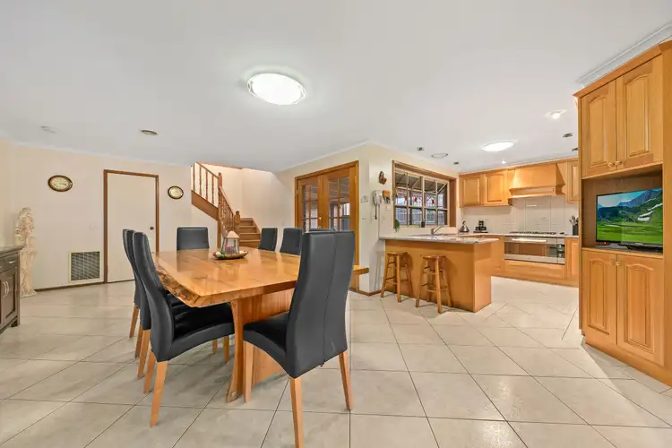 Second view of Homely house listing, 12 Arleon Crescent, Cranbourne VIC 3977