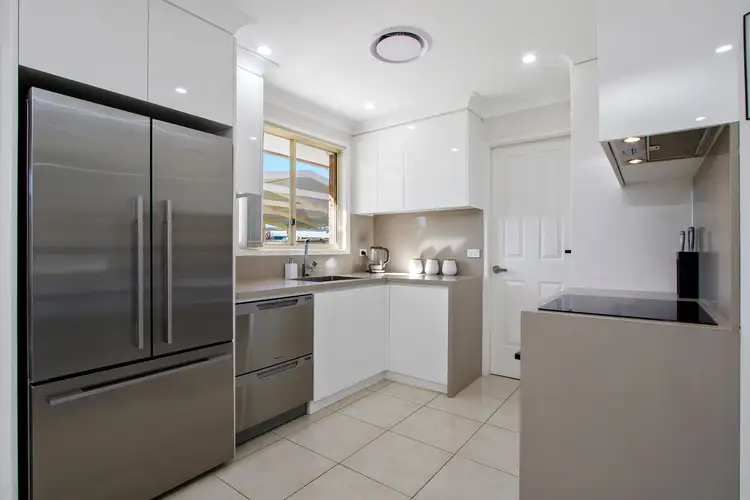 Second view of Homely house listing, 10 Wilbow Place, Bligh Park NSW 2756
