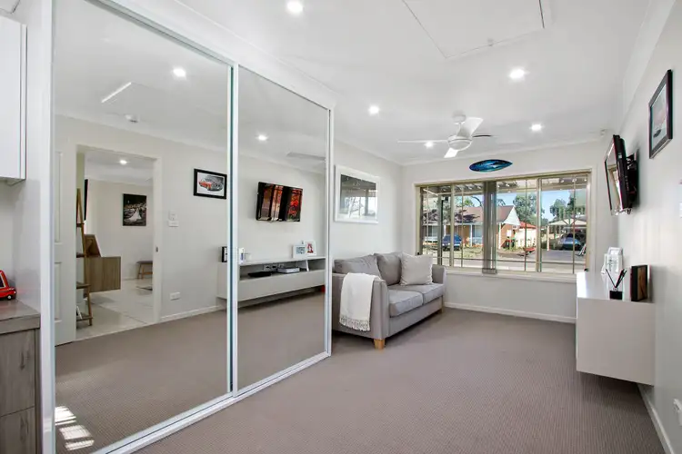 Fifth view of Homely house listing, 10 Wilbow Place, Bligh Park NSW 2756
