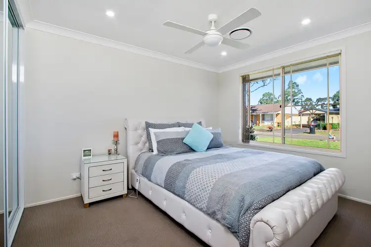 Sixth view of Homely house listing, 10 Wilbow Place, Bligh Park NSW 2756
