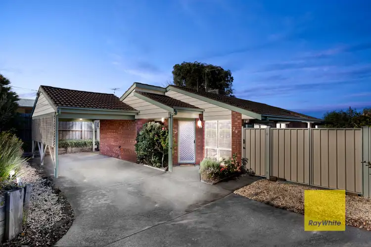 29 Amarina Road, Clifton Springs VIC 3222
