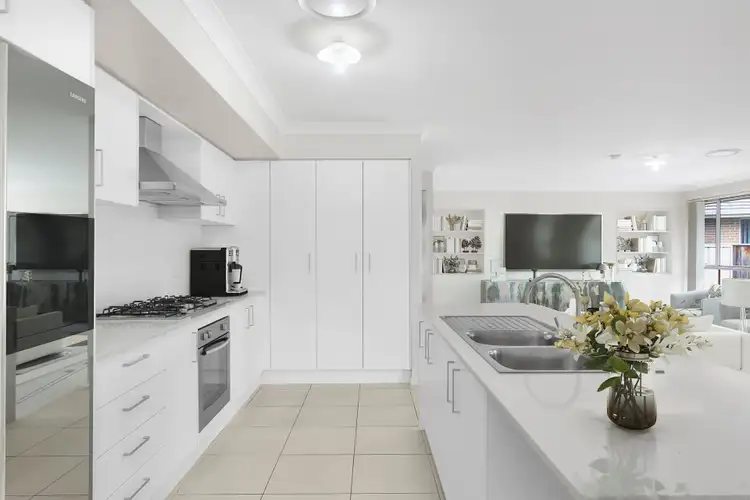 Third view of Homely house listing, 9 Aston Close, Hoxton Park NSW 2171
