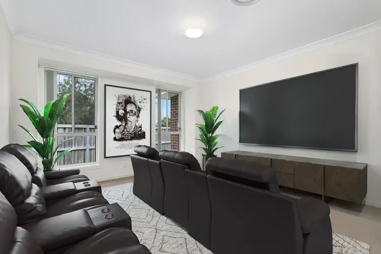 Fourth view of Homely house listing, 9 Aston Close, Hoxton Park NSW 2171
