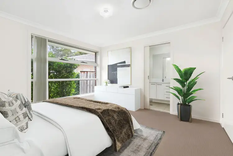 Fifth view of Homely house listing, 9 Aston Close, Hoxton Park NSW 2171