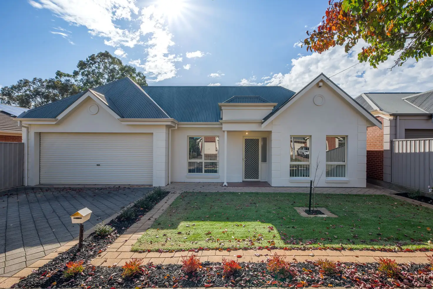 Main view of Homely house listing, 13A Harrow Avenue, Magill SA 5072