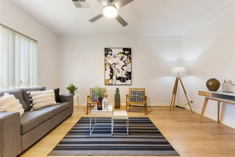 Second view of Homely house listing, 13A Harrow Avenue, Magill SA 5072